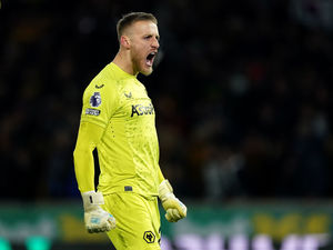 Supporting image for story: Liam Keen's Wolves player ratings v Burnley as shot-stopper gets 8/10