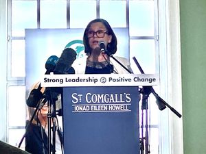 Supporting image for story: The Sinn Fein election manifesto at a glance