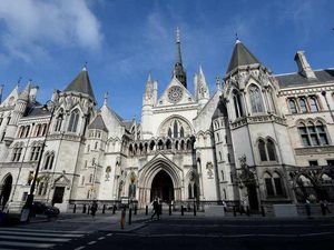 Supporting image for story: Girl 'hidden' in Shropshire by mother must return to Italy, rules High Court judge