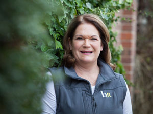 Supporting image for story: Looking to the farming future