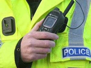 Supporting image for story: Missing Telford teenagers found