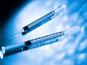 Supporting image for story: ‘Gene silencer’ drug shows promise in treating rare heart disease, trial finds