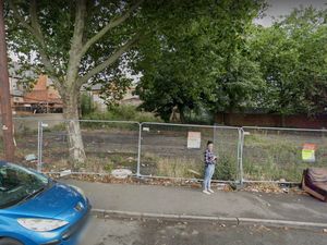 Supporting image for story: Homes planned for fly-tipped land