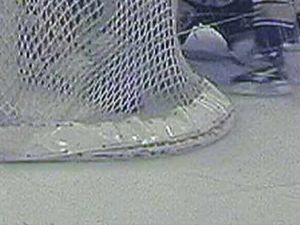 Supporting image for story: Who would be an ice hockey referee?