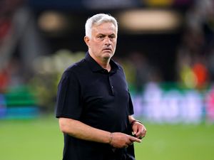 Supporting image for story: Jose Mourinho fined and given one-match ban for comments on Turkish referees
