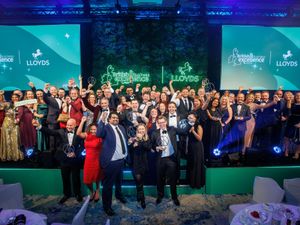 The 2024 Lloyds British Business Excellence Award Winners