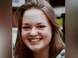 Supporting image for story: Rose Chambers: Shrewsbury teenager intended to take her own life, coroner concludes