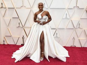 Supporting image for story: What emerged as the top trend at the 2020 Oscars?