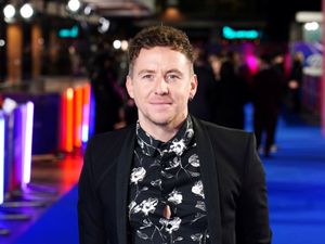 Supporting image for story: McFly star Danny Jones backs Sam Fender and Harry Styles for Mercury prize