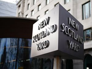 Supporting image for story: Two Met Police officers committed gross misconduct in Child Q search, panel says