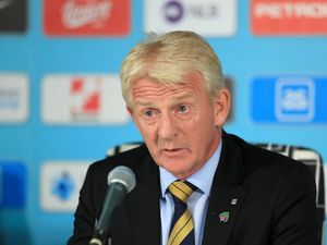 Supporting image for story: Here’s what an expert has to say about Gordon Strachan’s claim Scotland are ‘genetically behind’