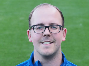 Supporting image for story: AFC Telford bidding to launch an under-23s team