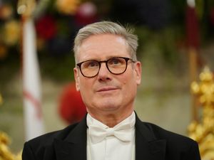 Supporting image for story: Starmer rejects choice between EU and US allies in major speech