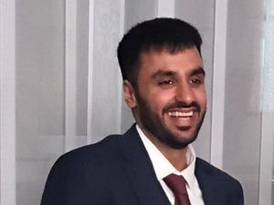 Supporting image for story: ‘Moment of truth’ for Lammy on Scot detained in India, says brother