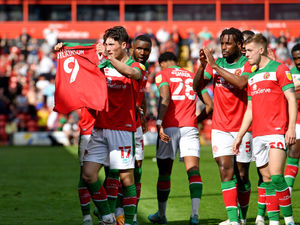 Supporting image for story: Crawley Town vs Walsall - Match preview 
