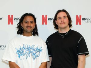 Supporting image for story: Trans artist trying to conceive among winners of Netflix documentary fund