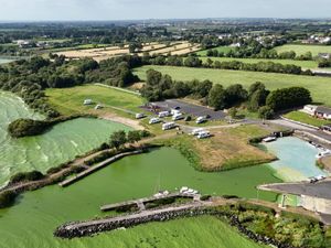 Supporting image for story: Independent regulator for environment in Northern Ireland recommended