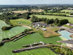 Supporting image for story: Independent regulator for environment in Northern Ireland recommended