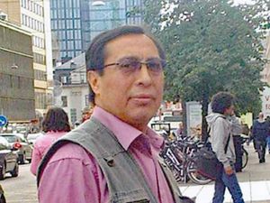 Supporting image for story: Three girls locked up for killing 75-year-old in attack filmed on mobile