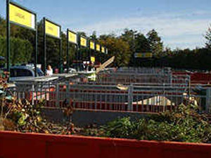 Supporting image for story: Alarm over fly-tipping