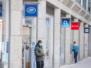 Supporting image for story: Covid vaccine passports more of a barrier than passage to freedom - Black Country museum boss