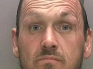 Supporting image for story: Police renew appeal for Walsall man who went missing in 2016