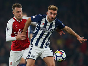 Supporting image for story: West Brom pair James Morrison and Nacer Chadli still some way off returning, admits Alan Pardew