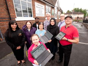 Supporting image for story: Device and connectivity lending scheme hits 1,000-mark to close digital divide