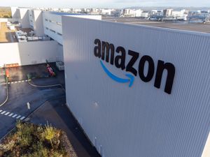 Supporting image for story: Amazon’s UK tax bill up on previous year as revenues widen