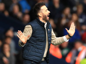 Supporting image for story: Paul Heckingbottom: West Brom's social media clue gave Sheffield United formation hint