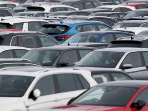 Supporting image for story: Vertu hikes profit outlook but warns over new car supply woes