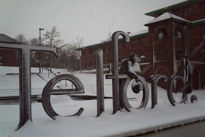 "Should have his coat on" says Pete Simmonds