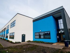 Supporting image for story: Burton Borough School in Newport set to become academy and join learning trust