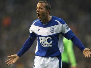 Supporting image for story: Birmingham 1 Chelsea 0