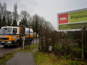 Supporting image for story: Hundreds sign petitions over foul-smelling tips in Cannock and Walsall