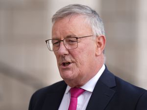 Supporting image for story: Northern Ireland’s health service facing projected £600m budget shortfall