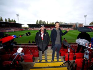Supporting image for story: Ryan Reynolds: Football breaks my heart on a pretty regular basis