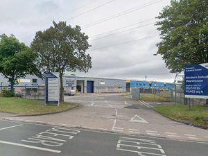 Supporting image for story: Plans to bring ‘high-quality’ sports and leisure facility to Walsall industrial estate near M6 submitted