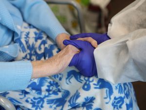 Supporting image for story: Urgent action needed on pay for sleep-in shifts, say union and charity chiefs