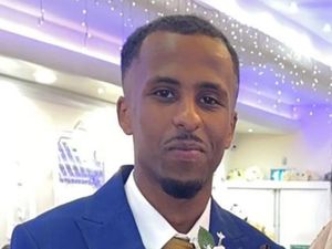 Supporting image for story: Family of ‘much-loved brother and father’ appeal for information over his murder