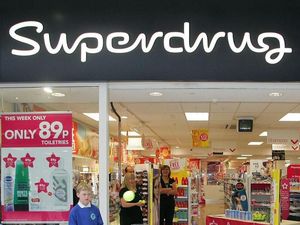 Supporting image for story: Superdrug names Shropshire as one of the best places to live for healthy skin