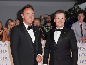 Supporting image for story: Ant and Dec seen preparing ‘five-star’ jungle retreat in I’m A Celebrity trailer