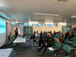 Supporting image for story: CLA holds series of Natural Capital roadshows