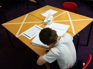 Supporting image for story: PM urged to boost Covid-19 testing to fulfil ‘moral duty’ of schools return