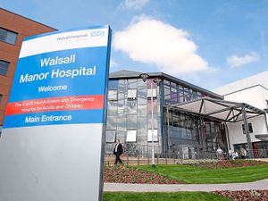 Supporting image for story: Walsall Manor Hospital trust admits failings over patient's death