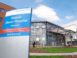 Supporting image for story: Walsall Manor Hospital trust admits failings over patient's death