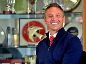 Supporting image for story: Matt Taylor hopes for more Walsall confidence 