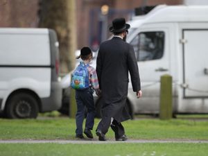 Supporting image for story: Illegal weddings mask sacrifices made by Orthodox Jewish community, Rabbis say