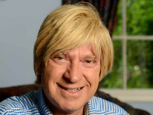 Supporting image for story: Lichfield MP Michael Fabricant admits taking poppers