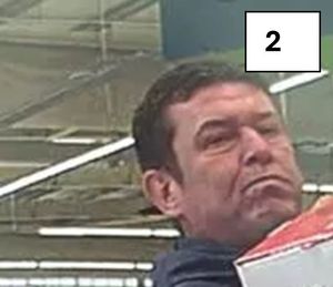 Telford Police are looking for help solving a series of shoplifting offences. Picture: Telford & Wrekin Police